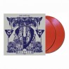 SOLSTICE - New Dark Age 2LP, Oxblood Vinyl, Ltd. Ed.