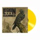 LEGION OF THE DAMNED - Ravenous Plague LP, Yellow Vinyl, Ltd. Ed.