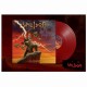 VALIDOR - Full Triumphed LP, Red Vinyl, Ltd. Ed.