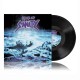 EDGE OF SANITY - Nothing But Death Remains LP, Black Vinyl