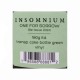 INSOMNIUM - One For Sorrow LP, Coke Bottle Green Vinyl, Ltd. Ed.