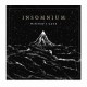 INSOMNIUM - Winter's Gate LP, Grey Vinyl, Ltd. Ed.