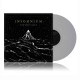 INSOMNIUM - Winter's Gate LP, Grey Vinyl, Ltd. Ed.