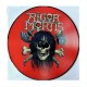 RIGOR MORTIS - Rigor Mortis  LP Picture Disc, Ed. Ltd.