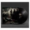 JUNGLE ROT - Dead And Buried LP, Vinilo Negro, Ed.Ltd.