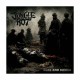 JUNGLE ROT - Dead And Buried LP, Black Vinyl, Ltd. Ed.