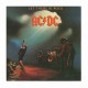 AC/DC - Let There Be Rock LP, Black Vinyl