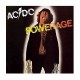 AC/DC - Powerage LP, Vinilo Negro