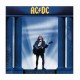 AC/DC - Who Made Who LP, Black Vinyl