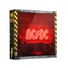 AC/DC - PWR/UP CD BOS, Deluxe Limited Edition