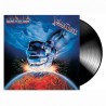 JUDAS PRIEST - Ram It Down LP, Black Vinyl