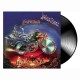 JUDAS PRIEST - Painkiller LP, Black Vinyl