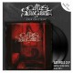 CULTUS SANGUINE - Dust Once Alive 2LP, Black Vinyl, Ltd. Ed.