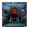 PUTERAEON - The Esoteric Order LP Ed. Ltd. Vinilo Azul