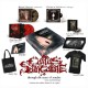 CULTUS SANGUINE - Through The Years Of Sombre (XXX Anniversary) BOX SET, Ed. Ltd.