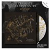 DEMANDE À LA POUSSIÈRE - Kintsugi LP, Splatter Vinyl, Ltd. Ed.