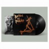 RATOS DE PORAO - Sistemados Pelo Crucifa LP, Vinilo Negro, Ed. Ltd.