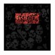 SIEGE - Drop Dead - Complete Discography 2LP, Black Vinyl, Ltd. Ed.