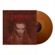 JARBOE - Skin Blood Women Roses LP, Vinilo Naranja/Marrón Fusión