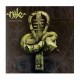 NILE - In Their Darkened Shrines 2LP, Green Galaxy Merge Vinyl, Ltd. Ed.