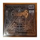 AMORPHIS - Rarities 1991-2001 LP, Light Blue Vinyl, Ltd. Ed.