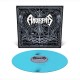 AMORPHIS - Rarities 1991-2001 LP, Light Blue Vinyl, Ltd. Ed.