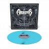 AMORPHIS - Rarities 1991-2001 LP, Vinilo Light Blue, Ed. Ltd.