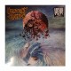 MALEVOLENT CREATION - Stillborn LP, Transparent Blue Vinyl, Ltd. Ed.