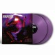 BENEDICTION - Grind Bastard, 2LP, Purple Vinyl, Ltd. Ed.