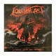 LOUDBLAST - Altering Fates And Destinies LP, Red Marbled Vinyl, Ltd. Ed.