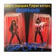 CACOPHONY - Go Off! LP, Splatter Vinyl, Ltd. Ed.