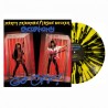 CACOPHONY - Go Off! LP, Vinilo Splatter, Ed. Ltd.