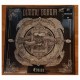 DIMMU BORGIR - Eonian 2LP, Coke Bottle Clearr Vinyl, Ltd. Ed.