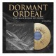 DORMANT ORDEAL - The Grand Scheme Of Things LP, Vinilo Splatter, Ed. Ltd.