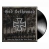 GOD DETHRONED - Under The Sign Of The Iron Cross LP, Vinilo Negro, Ed. Ltd.