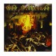 GOD DETHRONED - Into The Lungs Of Hell LP, Black Vinyl, Ltd. Ed.