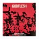 GODFLESH - Streetcleaner: Live At Roadburn 2011 2LP, Colour Vinyl, Ltd. Ed.