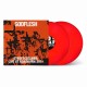 GODFLESH - Streetcleaner: Live At Roadburn 2011 2LP, Colour Vinyl, Ltd. Ed.