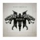 WITHIN TEMPTATION - Hydra 2LP, Clear/Black Marbled Vinyl, Ltd. Ed. Numbered - Expanded Edition