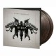 WITHIN TEMPTATION - Hydra 2LP, Clear/Black Marbled Vinyl, Ltd. Ed. Numbered - Expanded Edition