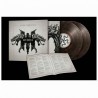 WITHIN TEMPTATION - Hydra 2LP, Vinilo Clear/Negro Marbled, Ed. Ltd. Numerada - Expanded Edition