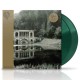 OPETH - Morningrise 2LP, Transparent Green Vinyl, Ltd. Ed. Half-Speed Cut.