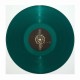 OPETH - Morningrise 2LP, Transparent Green Vinyl, Ltd. Ed. Half-Speed Cut.