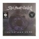 SIX FEET UNDER - Alive And Dead LP, Black Vinyl