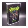 ABORTED - Retrogore CASSETTE, Ltd. Ed.