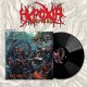 HYPOXIA - Defiance LP, Vinilo Negro