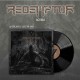 REDEMPTOR - Agonia LP, Black Vinyl, Ltd. Ed.