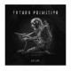 FUTURO PRIMITIVO - Declive 10", Clear Blue Vinyl