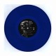 FUTURO PRIMITIVO - Declive 10", Clear Blue Vinyl