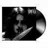 MORFINA - Violence LP, Vinilo Negro Ed. Ltd.